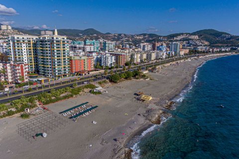 Daire 1+1 Mahmutlar, Antalya, Türkiye №219405 - 22