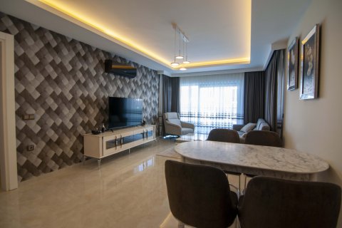 Daire 1+1 Mahmutlar, Antalya, Türkiye №219405 - 4
