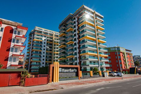 Daire 1+1 Mahmutlar, Antalya, Türkiye №219405 - 21