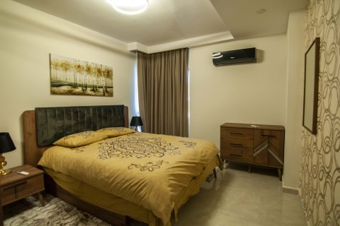 Daire 1+1 Mahmutlar, Antalya, Türkiye №219405 - 6