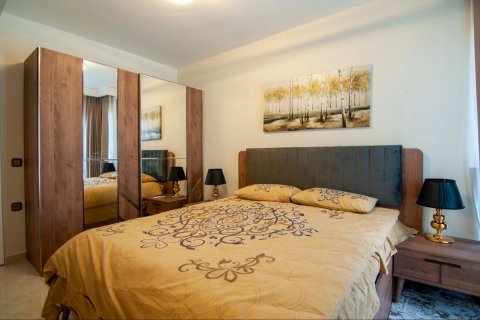 Daire 1+1 Mahmutlar, Antalya, Türkiye №219405 - 7