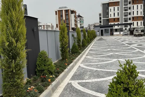Daire 2+1 Kepez, Çanakkale, Türkiye №220317 - 27