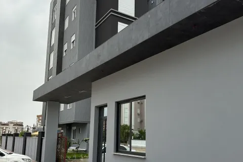 Daire 2+1 Kepez, Çanakkale, Türkiye №220317 - 23