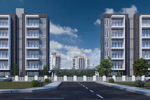 Daire 2+1 Kepez, Çanakkale, Türkiye №220317 - 20