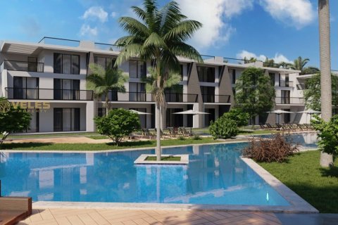 3+1 Lejlighed i Long Beach, Iskele, Nr. 214146 - 10