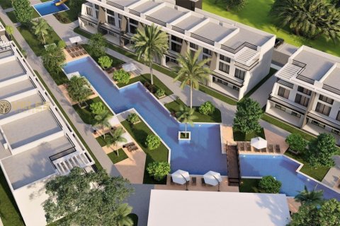 3+1 Lejlighed i Long Beach, Iskele, Nr. 214146 - 4