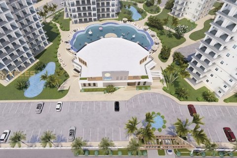 2+1 Leilighet i Bogazi, Famagusta, Nr. 214144 - 16