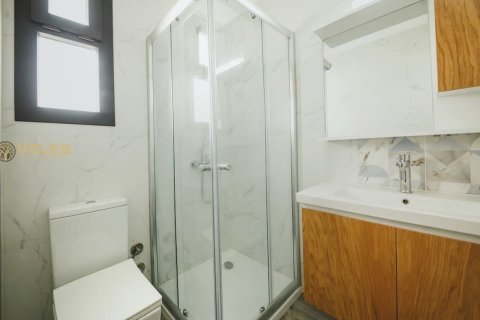 2+1 Leilighet i Bogazi, Famagusta, Nr. 214144 - 6