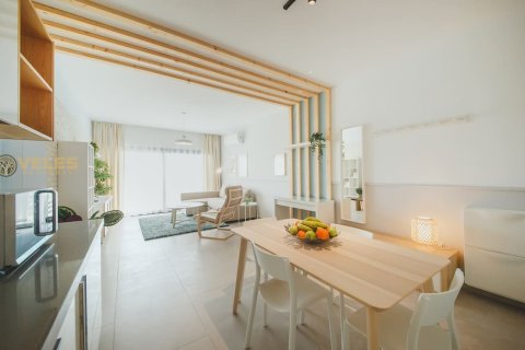 2+1 Leilighet i Bogazi, Famagusta, Nr. 214144 - 9