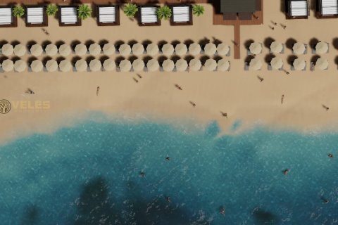 2+1 Leilighet i Bogazi, Famagusta, Nr. 214144 - 3
