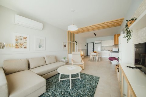 2+1 Leilighet i Bogazi, Famagusta, Nr. 214144 - 15