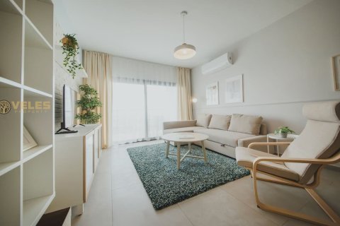 2+1 Leilighet i Bogazi, Famagusta, Nr. 214144 - 12