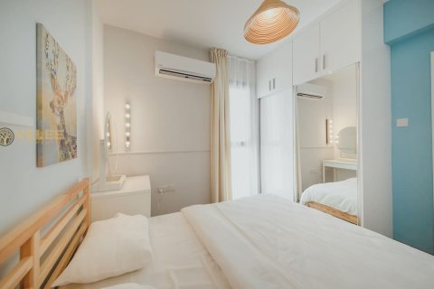 2+1 Leilighet i Bogazi, Famagusta, Nr. 214144 - 10