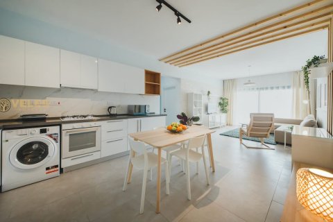 2+1 Leilighet i Bogazi, Famagusta, Nr. 214144 - 17