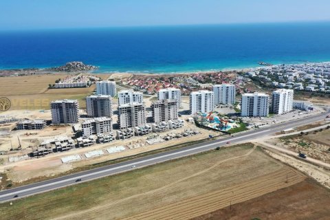 2+1 Leilighet i Bogazi, Famagusta, Nr. 214144 - 19