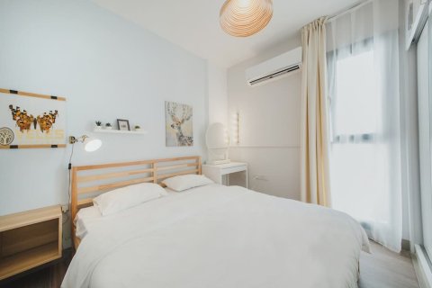 2+1 Leilighet i Bogazi, Famagusta, Nr. 214144 - 4