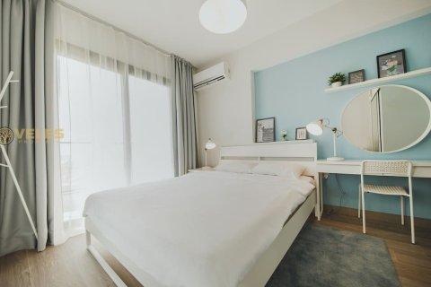 2+1 Leilighet i Bogazi, Famagusta, Nr. 214144 - 7