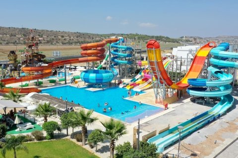 2+1 Leilighet i Bogazi, Famagusta, Nr. 214144 - 21