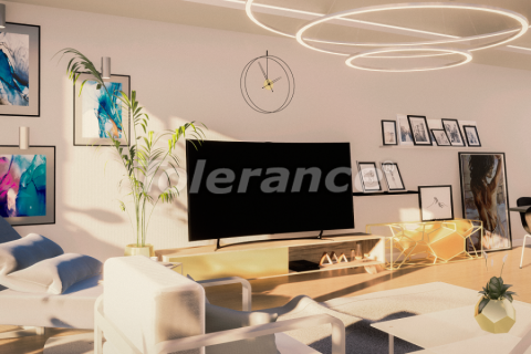 Apartment for sale  in Esentepe, Girne, Northern Cyprus, 2 bedrooms, 92m2, No. 106021 – photo 7