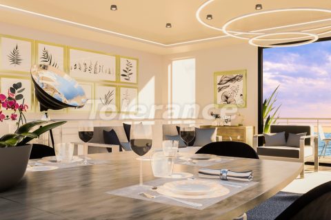 Apartment for sale  in Esentepe, Girne, Northern Cyprus, 2 bedrooms, 92m2, No. 106021 – photo 6