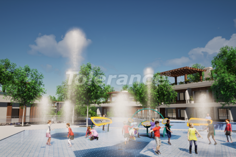 Apartment for sale  in Esentepe, Girne, Northern Cyprus, 2 bedrooms, 92m2, No. 106021 – photo 12