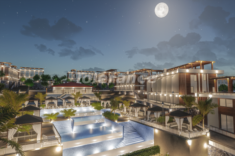 Apartment for sale  in Esentepe, Girne, Northern Cyprus, 2 bedrooms, 92m2, No. 106021 – photo 13