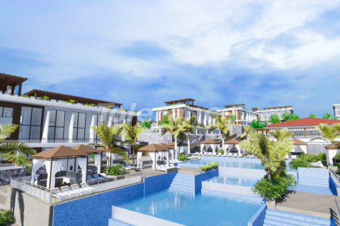 Apartment for sale  in Esentepe, Girne, Northern Cyprus, 2 bedrooms, 92m2, No. 106021 – photo 3