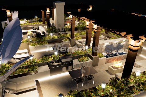 Apartment for sale  in Esentepe, Girne, Northern Cyprus, 2 bedrooms, 92m2, No. 106021 – photo 14