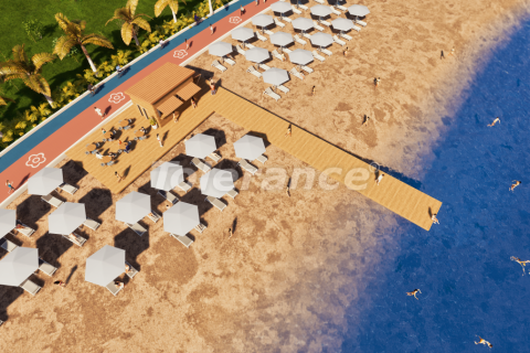 Apartment for sale  in Esentepe, Girne, Northern Cyprus, 2 bedrooms, 92m2, No. 106021 – photo 16