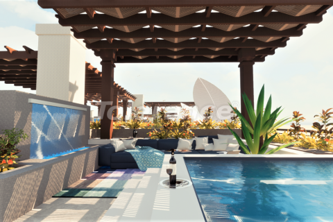 Apartment for sale  in Esentepe, Girne, Northern Cyprus, 2 bedrooms, 92m2, No. 106021 – photo 11