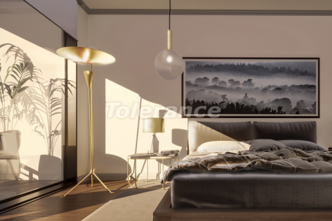 Apartment for sale  in Esentepe, Girne, Northern Cyprus, 2 bedrooms, 92m2, No. 106021 – photo 9
