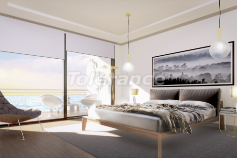 Apartment for sale  in Esentepe, Girne, Northern Cyprus, 2 bedrooms, 92m2, No. 106021 – photo 8