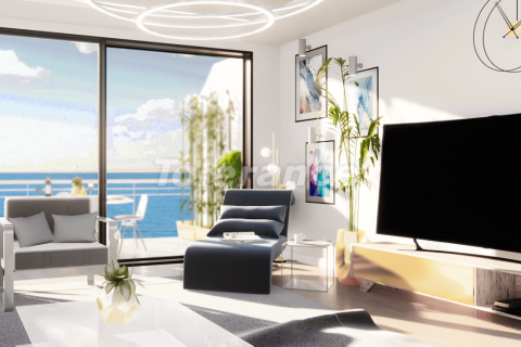 Apartment for sale  in Esentepe, Girne, Northern Cyprus, 2 bedrooms, 92m2, No. 106021 – photo 5