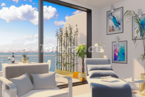 Apartment for sale  in Esentepe, Girne, Northern Cyprus, 2 bedrooms, 92m2, No. 106021 – photo 4