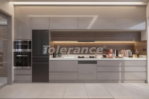 1+1 Lägenhet i Aksu, Antalya, Turkiet Nr. 106022 - 3