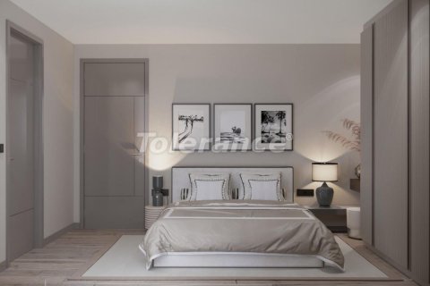 1+1 Lägenhet i Aksu, Antalya, Turkiet Nr. 106022 - 5