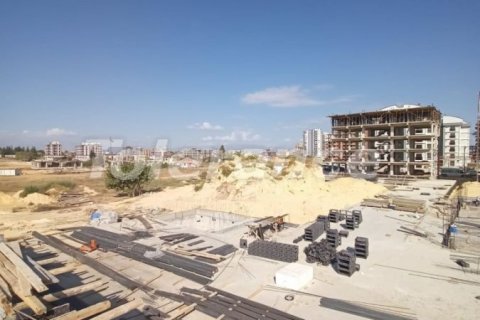 1+1 Lägenhet i Aksu, Antalya, Turkiet Nr. 106022 - 17