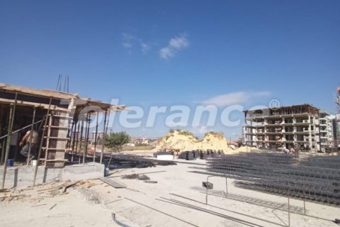 1+1 Lägenhet i Aksu, Antalya, Turkiet Nr. 106022 - 18
