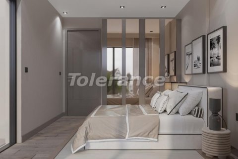 1+1 Lägenhet i Aksu, Antalya, Turkiet Nr. 106022 - 7