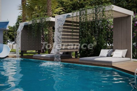1+1 Lägenhet i Aksu, Antalya, Turkiet Nr. 106022 - 10