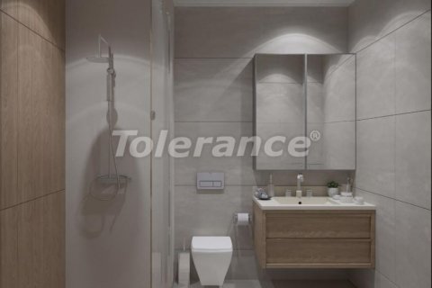 1+1 Lägenhet i Aksu, Antalya, Turkiet Nr. 106022 - 6