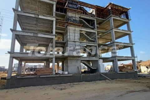 1+1 Lägenhet i Aksu, Antalya, Turkiet Nr. 106022 - 14