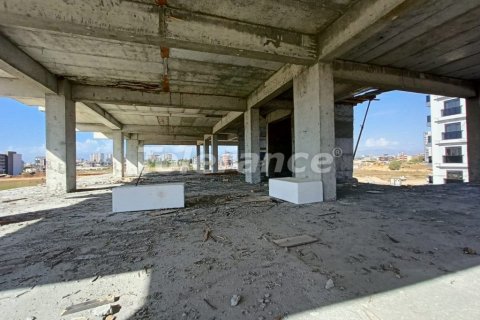 1+1 Lägenhet i Aksu, Antalya, Turkiet Nr. 106022 - 16