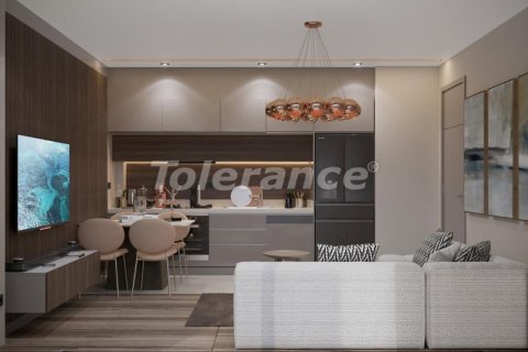 1+1 Lägenhet i Aksu, Antalya, Turkiet Nr. 106022 - 4