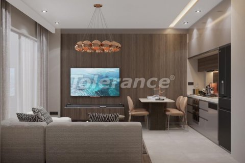 1+1 Lägenhet i Aksu, Antalya, Turkiet Nr. 106022 - 2