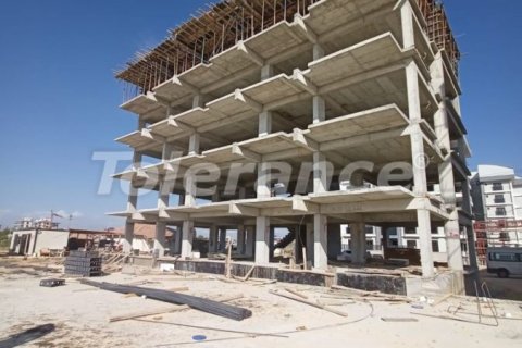 1+1 Lägenhet i Aksu, Antalya, Turkiet Nr. 106022 - 15
