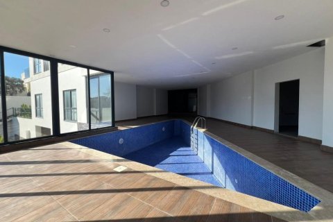 1+1 Wohnung in Avsallar, Antalya, Türkei Nr. 228236 - 11