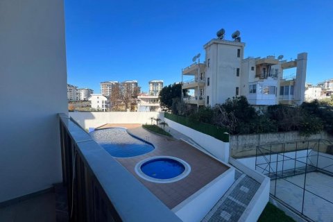 1+1 Wohnung in Avsallar, Antalya, Türkei Nr. 228236 - 8
