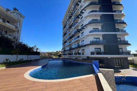 1+1 Wohnung in Avsallar, Antalya, Türkei Nr. 228236 - 27