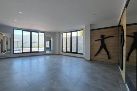 1+1 Wohnung in Avsallar, Antalya, Türkei Nr. 228236 - 21
